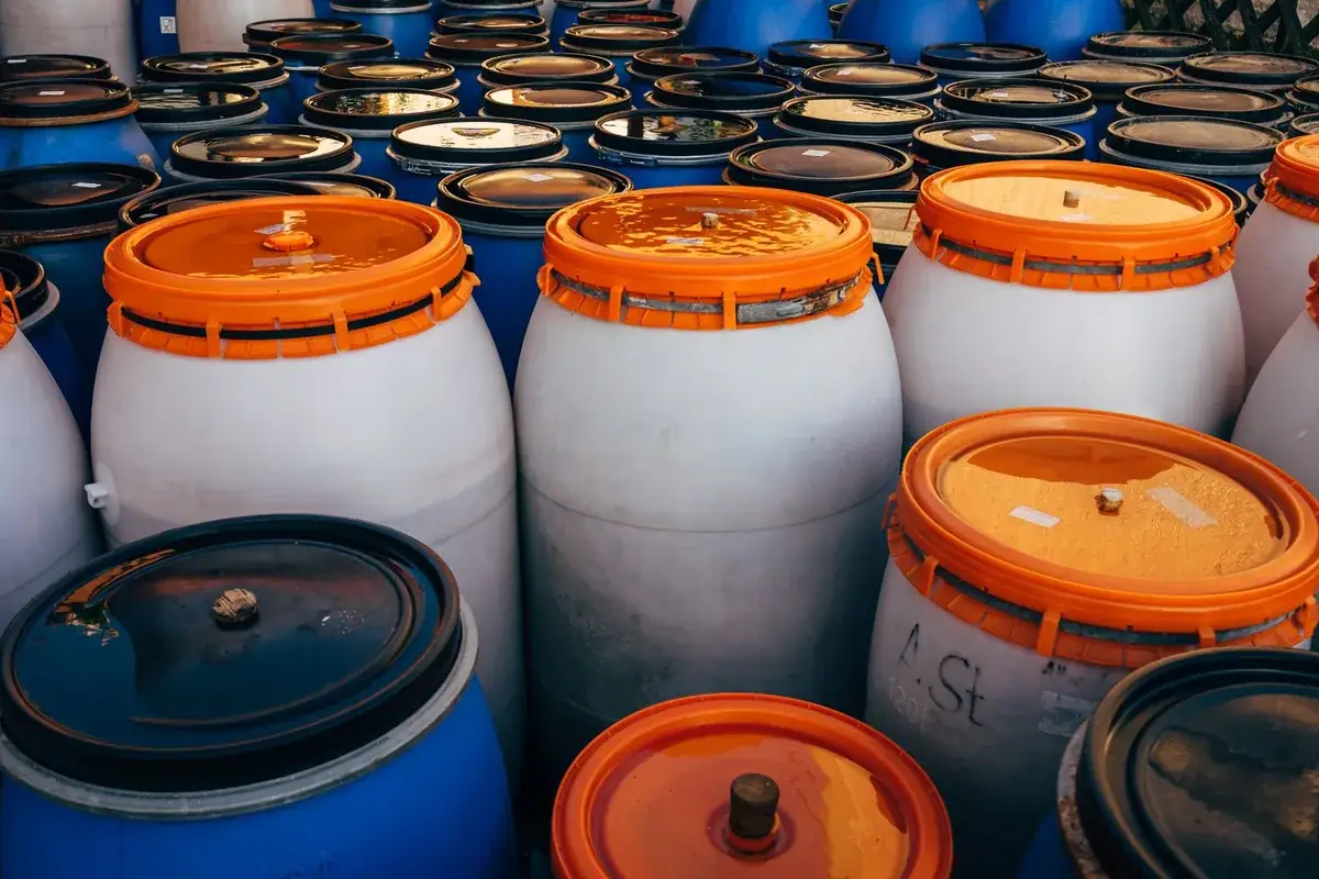 Medical Waste Removal in Amberley, OH