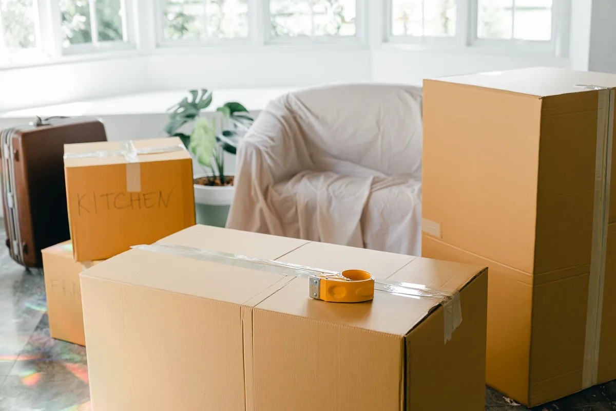Hoarding Cleanup in Amberley, OH
